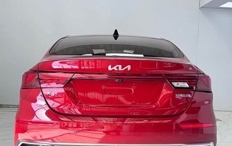 KIA K3, 2022 год, 1 650 000 рублей, 11 фотография