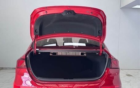 KIA K3, 2022 год, 1 650 000 рублей, 18 фотография