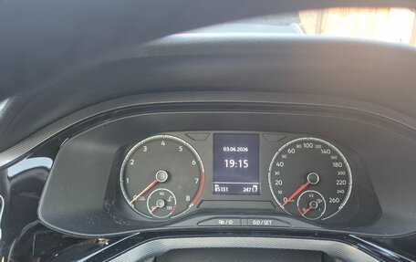 Volkswagen Polo VI (EU Market), 2022 год, 1 699 000 рублей, 6 фотография