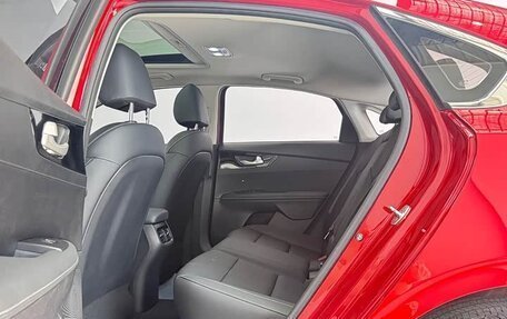 KIA K3, 2022 год, 1 650 000 рублей, 13 фотография