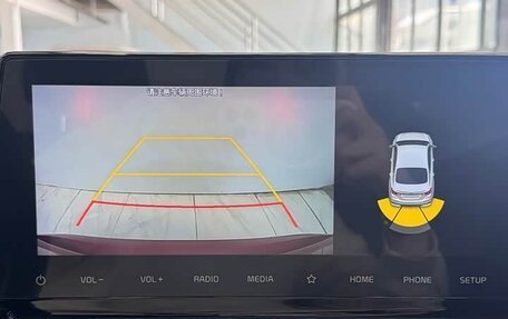 KIA K3, 2022 год, 1 650 000 рублей, 12 фотография