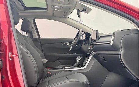KIA K3, 2022 год, 1 650 000 рублей, 10 фотография