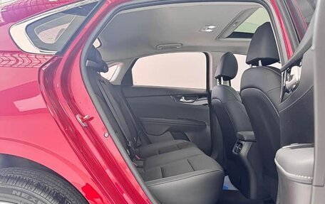 KIA K3, 2022 год, 1 650 000 рублей, 14 фотография