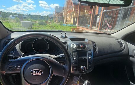 KIA Cerato III, 2012 год, 400 000 рублей, 2 фотография