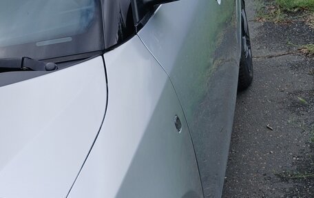 Skoda Fabia II, 2008 год, 500 000 рублей, 19 фотография