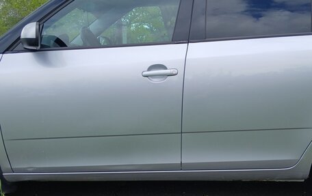 Skoda Fabia II, 2008 год, 500 000 рублей, 16 фотография