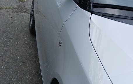 Skoda Fabia II, 2008 год, 500 000 рублей, 18 фотография