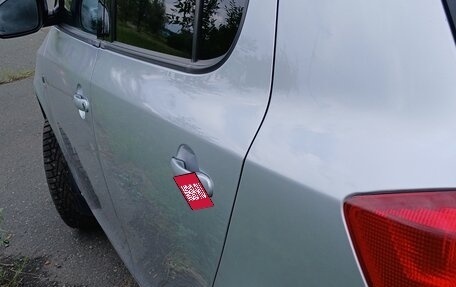 Skoda Fabia II, 2008 год, 500 000 рублей, 20 фотография