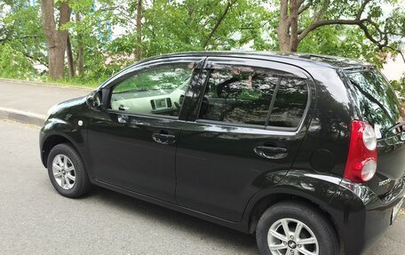 Toyota Passo III, 2011 год, 450 000 рублей, 4 фотография