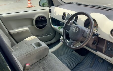 Toyota Passo III, 2011 год, 450 000 рублей, 7 фотография