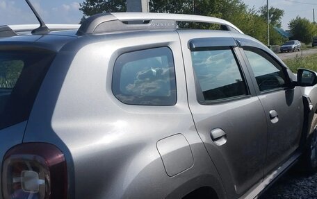 Renault Duster, 2021 год, 1 700 000 рублей, 2 фотография