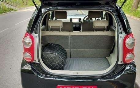Toyota Passo III, 2011 год, 450 000 рублей, 6 фотография