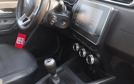 Renault Duster, 2021 год, 1 700 000 рублей, 3 фотография