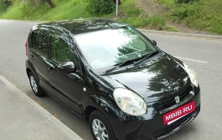 Toyota Passo III, 2011 год, 450 000 рублей, 3 фотография
