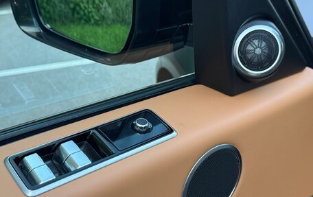 Land Rover Range Rover IV рестайлинг, 2021 год, 7 150 000 рублей, 14 фотография