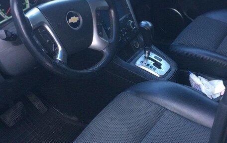 Chevrolet Captiva I, 2008 год, 350 000 рублей, 3 фотография
