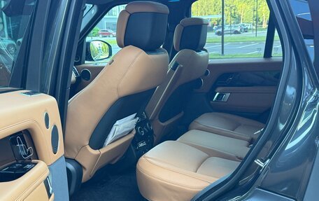 Land Rover Range Rover IV рестайлинг, 2021 год, 7 150 000 рублей, 20 фотография