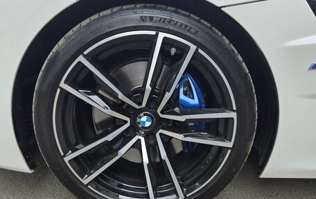BMW Z4, 2022 год, 7 050 000 рублей, 7 фотография