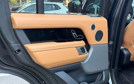 Land Rover Range Rover IV рестайлинг, 2021 год, 7 150 000 рублей, 19 фотография
