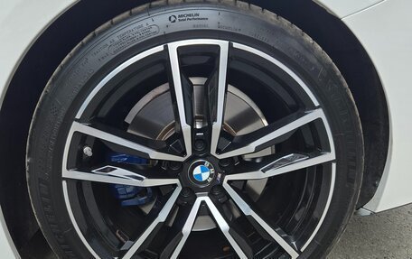 BMW Z4, 2022 год, 7 050 000 рублей, 8 фотография