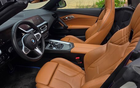 BMW Z4, 2022 год, 7 050 000 рублей, 12 фотография