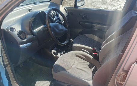 Daewoo Matiz I, 2005 год, 90 000 рублей, 7 фотография