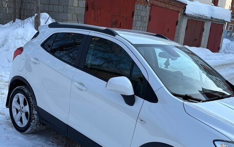Opel Mokka I, 2014 год, 1 000 000 рублей, 3 фотография