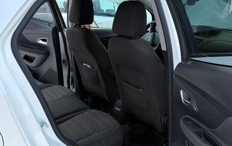 Opel Mokka I, 2014 год, 1 000 000 рублей, 7 фотография
