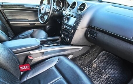 Mercedes-Benz GL-Класс, 2009 год, 1 590 000 рублей, 6 фотография