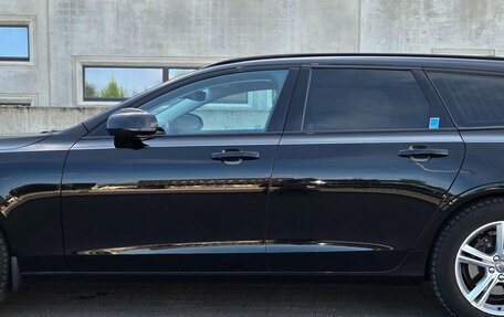 Volvo V90 II, 2018 год, 2 600 000 рублей, 3 фотография