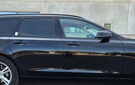 Volvo V90 II, 2018 год, 2 600 000 рублей, 4 фотография