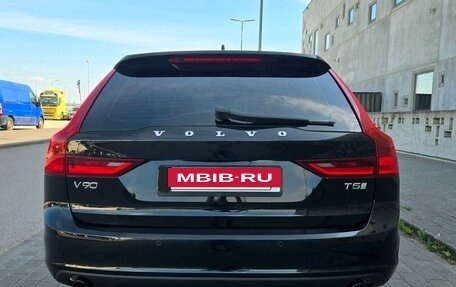 Volvo V90 II, 2018 год, 2 600 000 рублей, 2 фотография