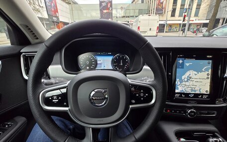 Volvo V90 II, 2018 год, 2 600 000 рублей, 8 фотография