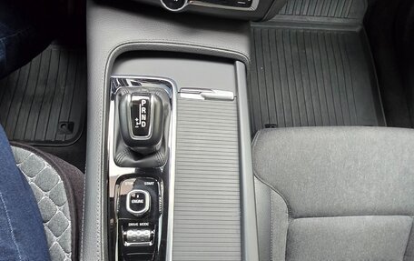 Volvo V90 II, 2018 год, 2 600 000 рублей, 11 фотография