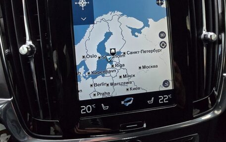Volvo V90 II, 2018 год, 2 600 000 рублей, 9 фотография