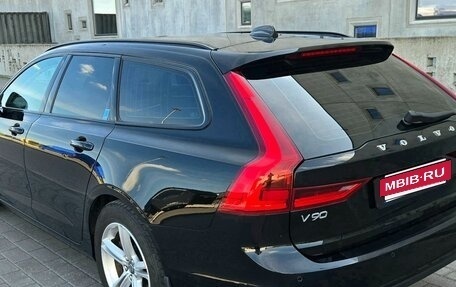 Volvo V90 II, 2018 год, 2 600 000 рублей, 7 фотография