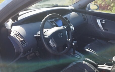 Nissan Primera III, 2005 год, 600 000 рублей, 6 фотография