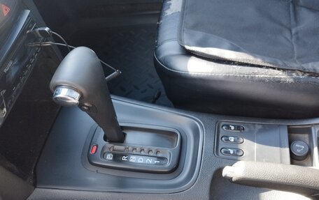 Nissan Primera III, 2005 год, 600 000 рублей, 10 фотография