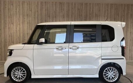 Honda N-BOX II, 2023 год, 990 700 рублей, 3 фотография