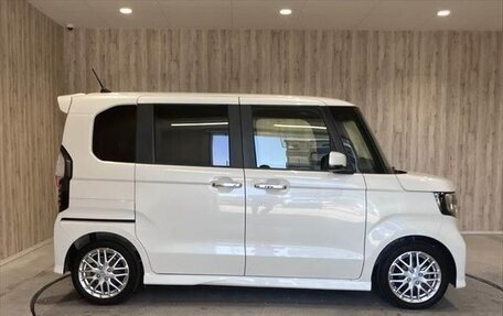 Honda N-BOX II, 2023 год, 990 700 рублей, 2 фотография