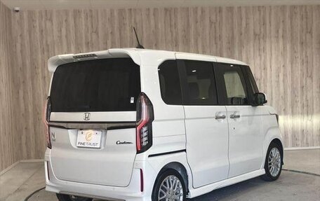 Honda N-BOX II, 2023 год, 990 700 рублей, 6 фотография