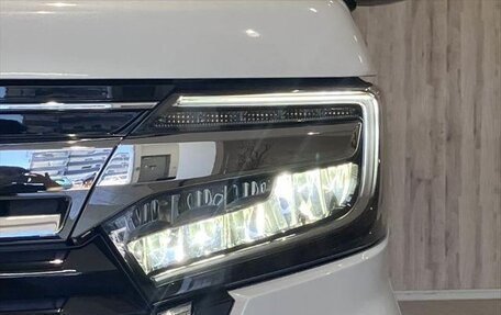Honda N-BOX II, 2023 год, 990 700 рублей, 8 фотография
