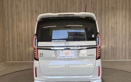 Honda N-BOX II, 2023 год, 990 700 рублей, 7 фотография