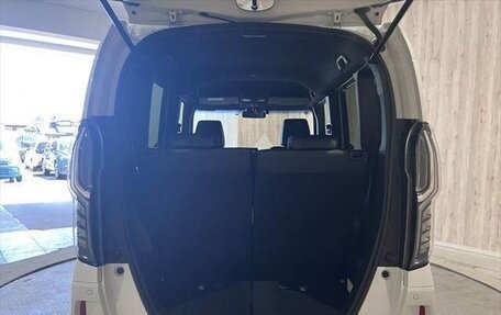 Honda N-BOX II, 2023 год, 990 700 рублей, 9 фотография