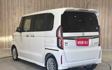Honda N-BOX II, 2023 год, 990 700 рублей, 5 фотография
