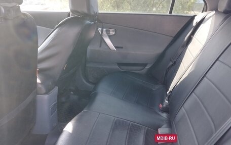Nissan Primera III, 2005 год, 600 000 рублей, 11 фотография