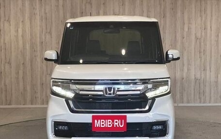 Honda N-BOX II, 2023 год, 990 700 рублей, 4 фотография