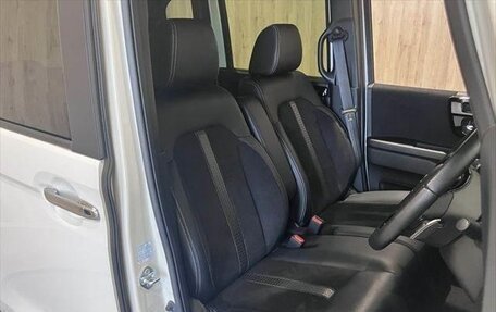 Honda N-BOX II, 2023 год, 990 700 рублей, 17 фотография