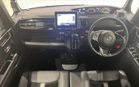 Honda N-BOX II, 2023 год, 990 700 рублей, 14 фотография