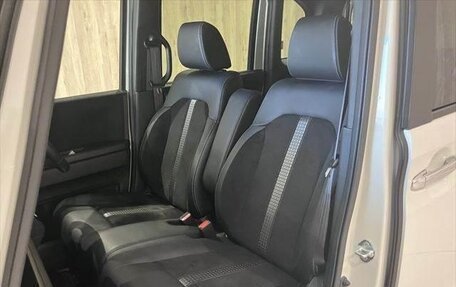 Honda N-BOX II, 2023 год, 990 700 рублей, 12 фотография
